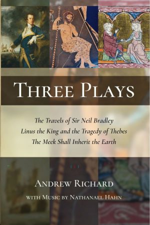 Three Plays