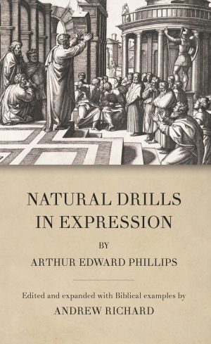 Natural Drills in Expression