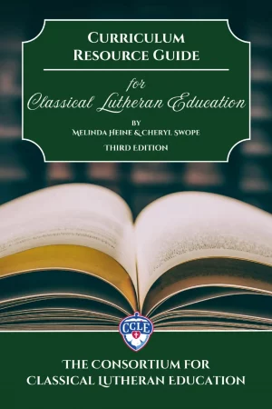 Curriculum Resource Guide - Third Edition